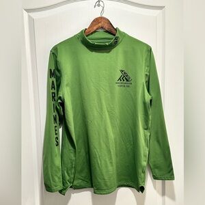 Marine Corps Marathon 2016 The People’s Marathon Long Sleeve Shirt Size: Various